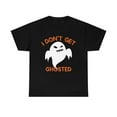 thumbnail image 3 of Funny Ghost Halloween Shirts for Women Plus Size 1X 2X 3X 4X 5X Cute Ghost Halloween Costumes for Plus Size Women, 3 of 7