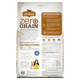 thumbnail image 3 of Rachael Ray Nutrish Zero Grain Turkey & Potato Recipe, Dry Dog Food, 28lb Bag, 3 of 11
