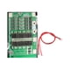 thumbnail image 1 of licencia de Protección  de Batería de 14,8 30A 18650 con , Protección de Sobrecarga de Sobrecarga Y Sobrecorriente Sharpla Placa de protección PCB BMS, 1 of 6