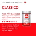 thumbnail image 3 of Illy Espresso Ground Coffee 250G, Imported from Britain, 3 of 4