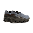 thumbnail image 3 of On MENS Cloudmonster 2 PLS-TL "Pleasures Mist Olive" 3MF10493192 from Stadium Goods, 3 of 8
