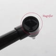 thumbnail image 5 of Otoscopio médico Otoscopio de oído médico Pluma de oftalmoscopio Luz de oído médica Lupa de oído Limpiador de oídos TUNC Sencillez, 5 of 5