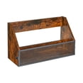 thumbnail image 1 of DOLITY Vinyl Storage Stand Simple CD Storage Rack for Living Room Office Restaurant, 1 of 7