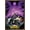 Bronze Framed Version, variant on My Hero Academia: Season 4 - Overhaul Visual Wall Poster, 14.725" x 22.375"