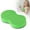 Green, variant on Preplabs Non Gourd Shaped Eraser and Fabric Whiteboard Cleaner, EVA Material Board Wiper for Office Presentation, Non-Residue