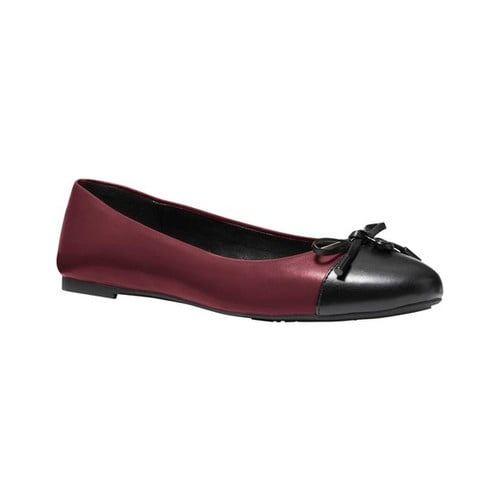 michael kors melody flat