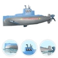 thumbnail image 3 of MasteelfCA 1Pc Simulation Submarine Bathing Toy Tricky Water Toy Baby Bathing Playthings, 3 of 8