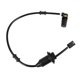 thumbnail image 2 of Sensor Velocidad Rueda ABS Delantera Izquierda Derecha Coche 1705400517 Unique Bargains Sensor de velocidad de rueda ABS, 2 of 8