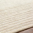thumbnail image 6 of Hauteloom Debra Wool Living Room, Bedroom Area Rug - High Pile - Gray, Green - 8' x 10', 6 of 9