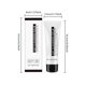 thumbnail image 4 of Limpiador calmante, cuidado suave de la piel, desmaquillante, calmante, nutritivo, limpiador facial hidratante, 4 of 8