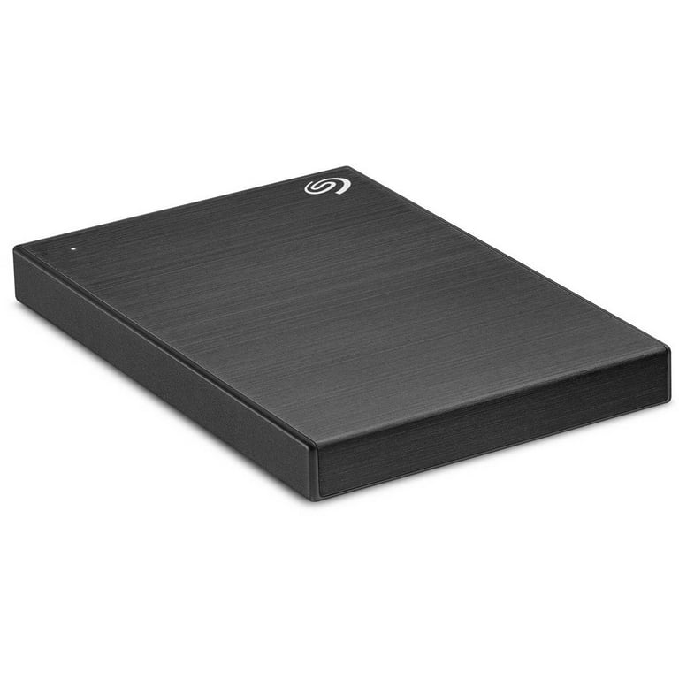 Seagate Seagate 2TB One Touch USB 3.2 Gen 1 External Hard Drive