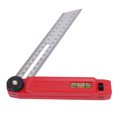 thumbnail image 1 of T Bevel Carpenters Angle Finder, Erosion Resistant Wood Bevel Protractor Tool  for Woodworking, 1 of 7