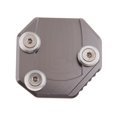 thumbnail image 3 of Soporte de pie soporte de extensión Suzuki gsr750 2011-2015 Sunnimix Almohadilla de soporte de pie para motocicleta, 3 of 7