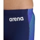 thumbnail image 3 of Swim Jammer ARENA Halftone Team Print MaxLife para hombre, 3 of 7