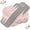 Pink 6pcs, variant on Reusable Cotton Cloth Menstrual Pads, Washable Leakproof Incontinence Liners with Adjustable Snaps, Breathable Eco-Friendly Absorbent Pads for Women Postpartum Elderly Care