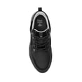 thumbnail image 3 of Zapato Outdoor Flexi Country para Hombre Estilo 412501 Negro, 3 of 5