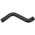 thumbnail image 2 of Radiator Coolant Hose Fits select: 1995-2004 TOYOTA TACOMA, 1996-2002 TOYOTA 4RUNNER, 2 of 2
