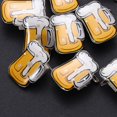 thumbnail image 1 of unbranded 10Ud Pines LED Jarra De Cerveza Para Uso En Ktv Y Reuniones Multicolor, 1 of 8