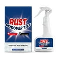 thumbnail image 2 of Powerful Tile Rust Stain Remover, Qiopertar Under $5 Tile Stain Remover 100ml, 2 of 7
