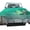 2x3M, variant on Cargo Net 4.9x7.2ft / 6.5x9.8ft / 8.2x11.5ft for Pickup Truck Trailer Bed with 15Pcs Hooks & Elastic Strap Cargo Netting