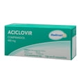 thumbnail image 3 of Aciclovir Medimart 400 mg 35 comprimidos, 3 of 4
