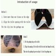 thumbnail image 2 of Pet Toilet, Cat And Dog Toilet (), 2 of 2