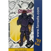 Back In Stock Scooby Doo SERIES 3 BLACK KNIGHT #23 Classic