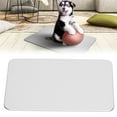 thumbnail image 1 of Pets Cooling Plate,  Cooling Plate, Strong Heat Dissipation Quickly Reasonable For Pets Cooling Small Size, 1 of 8