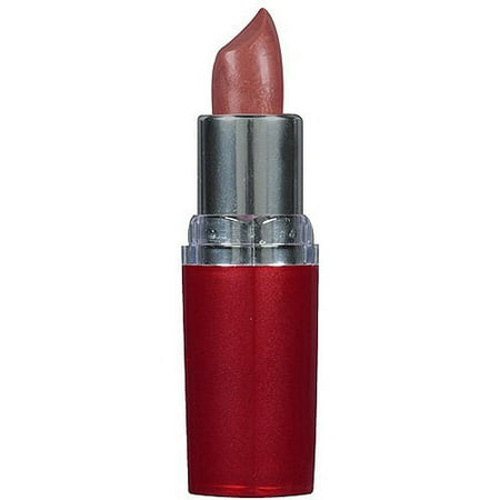 Maybelline Moisture Extreme Lipstick, .15 fl oz