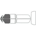 thumbnail image 2 of Avery Dennison NR Nano Ceramic IR Window Tint Kit Compatible with Chevrolet Suburban 1990-1991 -, 2 of 8