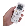 thumbnail image 1 of Control remoto universal de aire acondicionado, 1 of 2