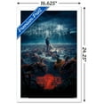 thumbnail image 2 of Netflix Stranger Things : Saison 2 - Citrouilles, 2 of 4