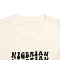 thumbnail image 3 of Nigerian Nigeria Toddler Shirt Gifts Boy Girl Size 2T-5T, 3 of 3
