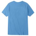thumbnail image 5 of Tfken Boys Soft Comfy Tops Daily Wear Travel Fashion Tshirts Short Sleeve Casual Print Graphic T-Shirts Summer Tees Kids Cute Clothes Size 2-3 Years, 5 of 5