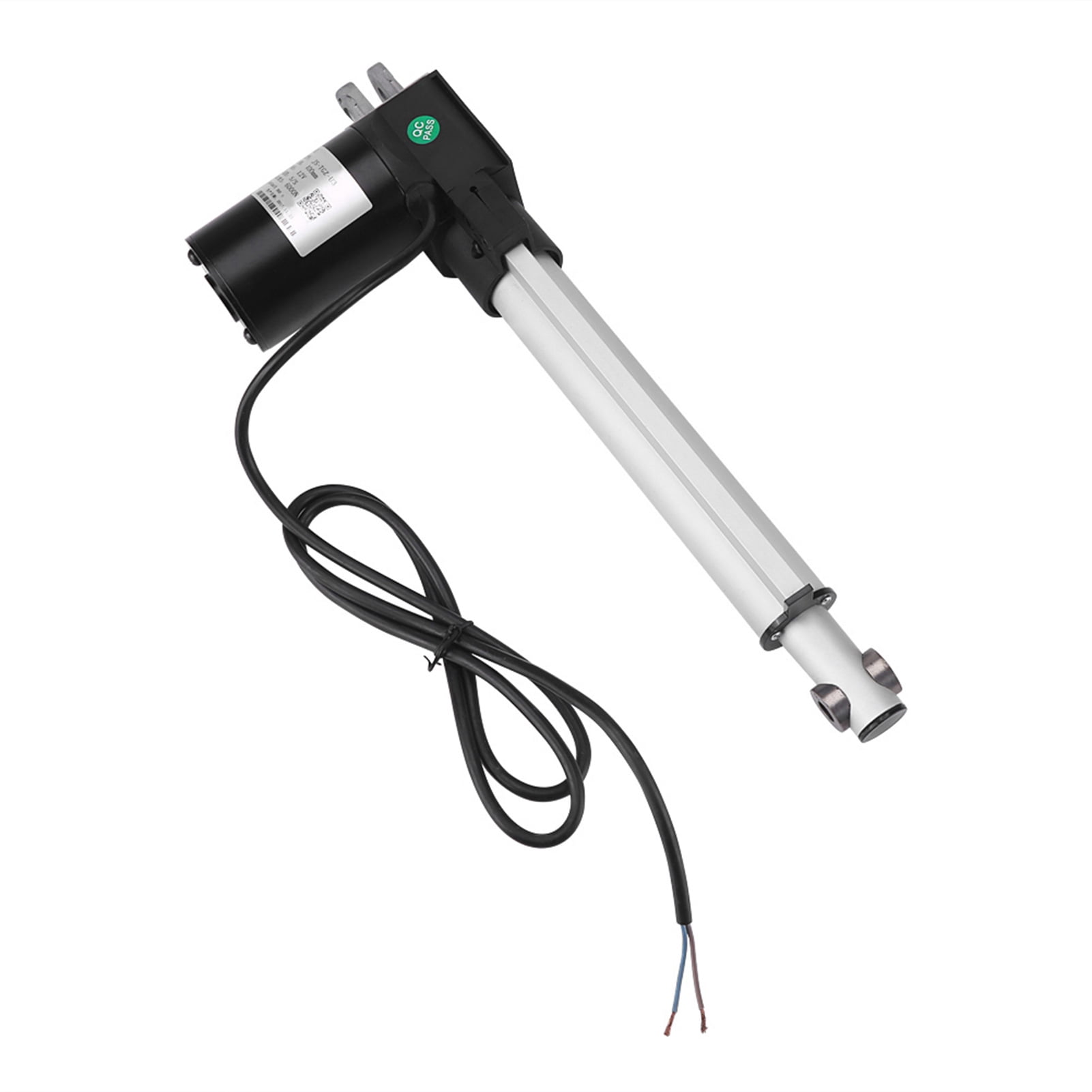 Mini moteur électrique RS-775 70023 42mm, 12-20V cc 18V, 17000 tr/min, haute vitesse, arbre Long, 1 pièce Démarreurs de moteur