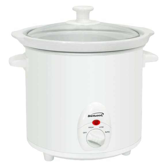 4 Quart Slow Cookers