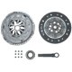 thumbnail image 1 of 1 Kit De Clutch A3 2004 A 2008 Audi L4 2.0L Calidad EO SACHS ., 1 of 3