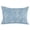 Blue, White, variant on Yellow Botanical Throw Pillow Cover 16 x 24 Inch Decorative Pillow Cover Vintage Floral Plants Branch Lumbar Pillowcase Seasonal Rectangle Cushion Case for Couch Sofa Bed Living Room