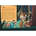 thumbnail image 2 of Collins Big Cat The Twelve Dancing Princesses: Band 13/Topaz, (Paperback), 2 of 4