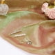 thumbnail image 5 of Tela de organza de 3 yardas, 59 pulgadas de ancho, tela transparente, tela brillante mágica, tela de gasa para láser, 5 of 9