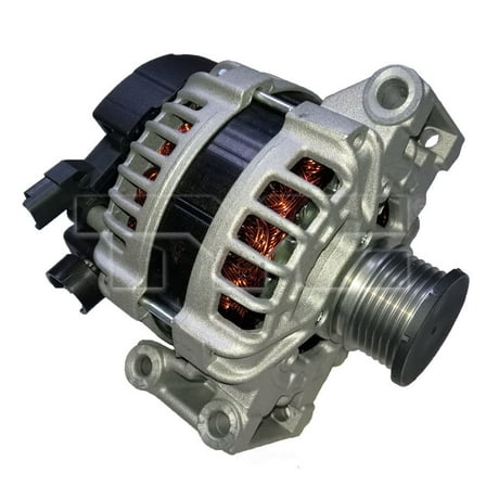TYC 2-23561 Alternator