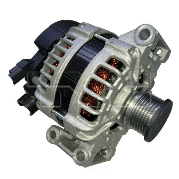 TYC 2-23561 Alternator
