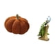 thumbnail image 5 of Almohadas de calabaza de Halloween,Almohadas de calabaza de Halloween Decoración del hogar Suave,Cojines de calabaza para Halloween,peluches,sofá,Figura de escritorio,Estante de estatua de, 5 of 8