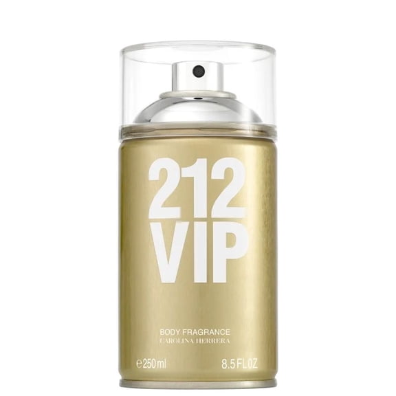 Carolina Herrera Ladies 212 Vip Body Spray 8.4 oz Fragrances 8411061945803