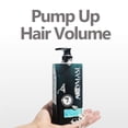 thumbnail image 2 of Aromase Hair Volumizing Shampoo, Thickening Shampoo, 14 oz, 2 of 10