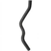 Dayco 71080 Radiator Hose Fits select: 1981-1983 CHEVROLET MALIBU, 1981-1988 CHEVROLET MONTE CARLO