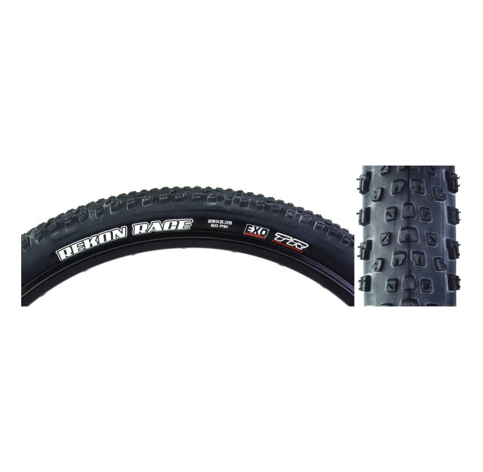 Maxxis MTB Aggressor Tires: 29 x 2.30, 60tpi, Dual Compound, EXO