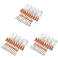 thumbnail image 1 of 180 Pcs Air Plasma Cutting Cutter Consumables Extended TIP Nozzles Electrode for PT31 LG40 Torch CUT-50D, 1 of 6
