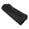 thumbnail image 4 of Sunshade Net, Sun Mesh, Shade Cloth Sunlight Protection For Greenhouse Yard 2 X 2m Black 6 Stitches, 4 of 8