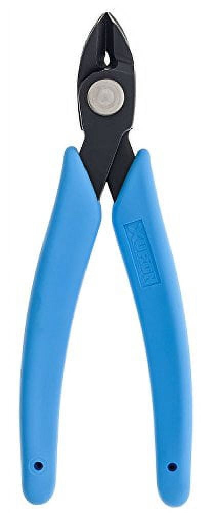cutters - xuron maxi-shear flush cutter, short handle 2175sh